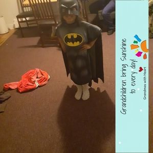 Meet your Posher, Walter